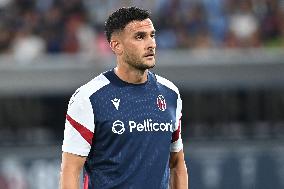 CALCIO - Amichevole - Bologna FC vs OFI Creta