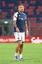 CALCIO - Amichevole - Bologna FC vs OFI Creta