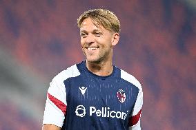 CALCIO - Amichevole - Bologna FC vs OFI Creta