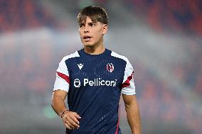 CALCIO - Amichevole - Bologna FC vs OFI Creta