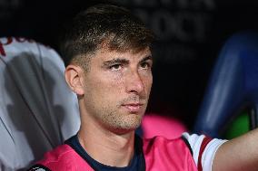 CALCIO - Amichevole - Bologna FC vs OFI Creta