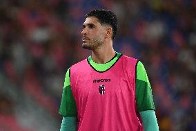 CALCIO - Amichevole - Bologna FC vs OFI Creta