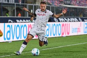 CALCIO - Amichevole - Bologna FC vs OFI Creta
