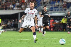 CALCIO - Amichevole - Bologna FC vs OFI Creta