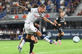 CALCIO - Amichevole - Bologna FC vs OFI Creta