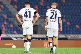 CALCIO - Amichevole - Bologna FC vs OFI Creta