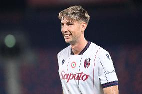 CALCIO - Amichevole - Bologna FC vs OFI Creta