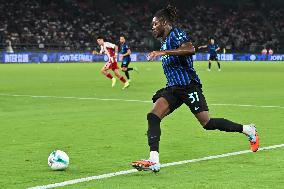 CALCIO - Amichevole - Inter - FC Internazionale vs Olympiakos