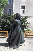 Illustration - Nantes - France