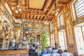 Illustration - Nantes - France