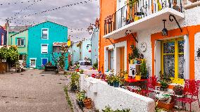 Illustration - Nantes - France