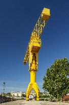 Illustration - Nantes - France