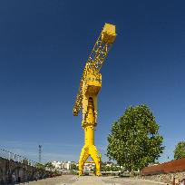 Illustration - Nantes - France