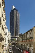 Illustration - Nantes - France