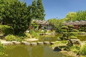 Illustration - Nantes - France