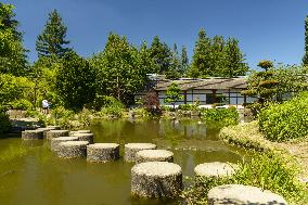 Illustration - Nantes - France