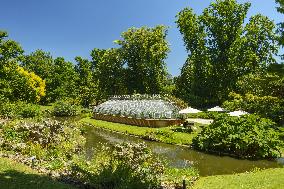 Illustration - Nantes - France