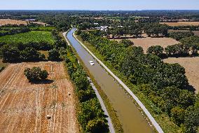 Illustration - Nantes - France