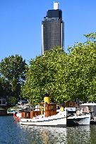 Illustration - Nantes - France