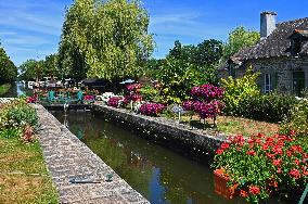 Illustration - Nantes - France