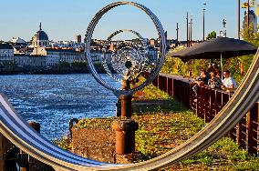 Illustration - Nantes - France