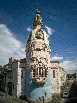 Illustration - Nantes - France