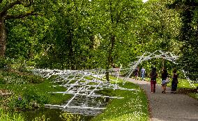 Illustration - Nantes - France