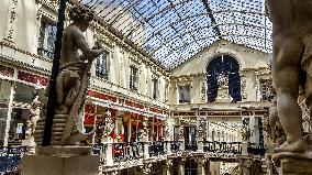 Illustration - Nantes - France