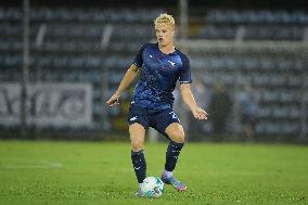 CALCIO - Amichevole - Lazio vs Atromitos