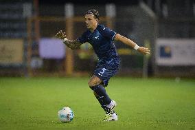 CALCIO - Amichevole - Lazio vs Atromitos
