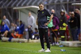 CALCIO - Amichevole - Lazio vs Atromitos