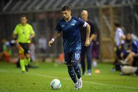 CALCIO - Amichevole - Lazio vs Atromitos