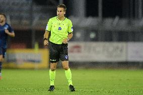 CALCIO - Amichevole - Lazio vs Atromitos