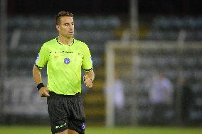 CALCIO - Amichevole - Lazio vs Atromitos