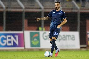 CALCIO - Amichevole - Lazio vs Atromitos