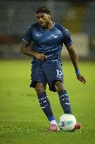 CALCIO - Amichevole - Lazio vs Atromitos