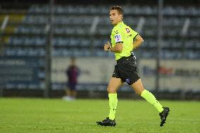 CALCIO - Amichevole - Lazio vs Atromitos