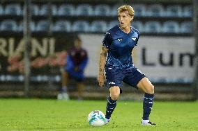 CALCIO - Amichevole - Lazio vs Atromitos