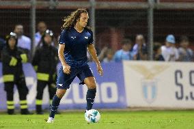 CALCIO - Amichevole - Lazio vs Atromitos