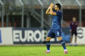 CALCIO - Amichevole - Lazio vs Atromitos