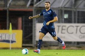 CALCIO - Amichevole - Lazio vs Atromitos