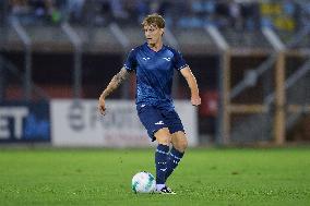 CALCIO - Amichevole - Lazio vs Atromitos