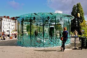 Illustration - Nantes - France