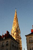 Illustration - Nantes - France