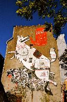 Illustration - Nantes - France