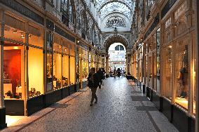 Illustration - Nantes - France