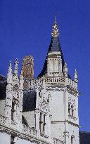Illustration - Nantes - France
