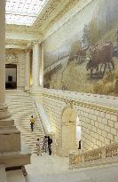 Illustration - Nantes - France