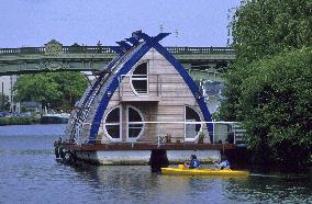 Illustration - Nantes - France