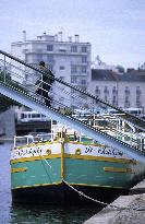 Illustration - Nantes - France